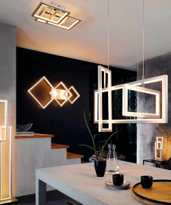 Corpuri de iluminat LED