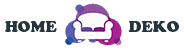 logo Home Deko