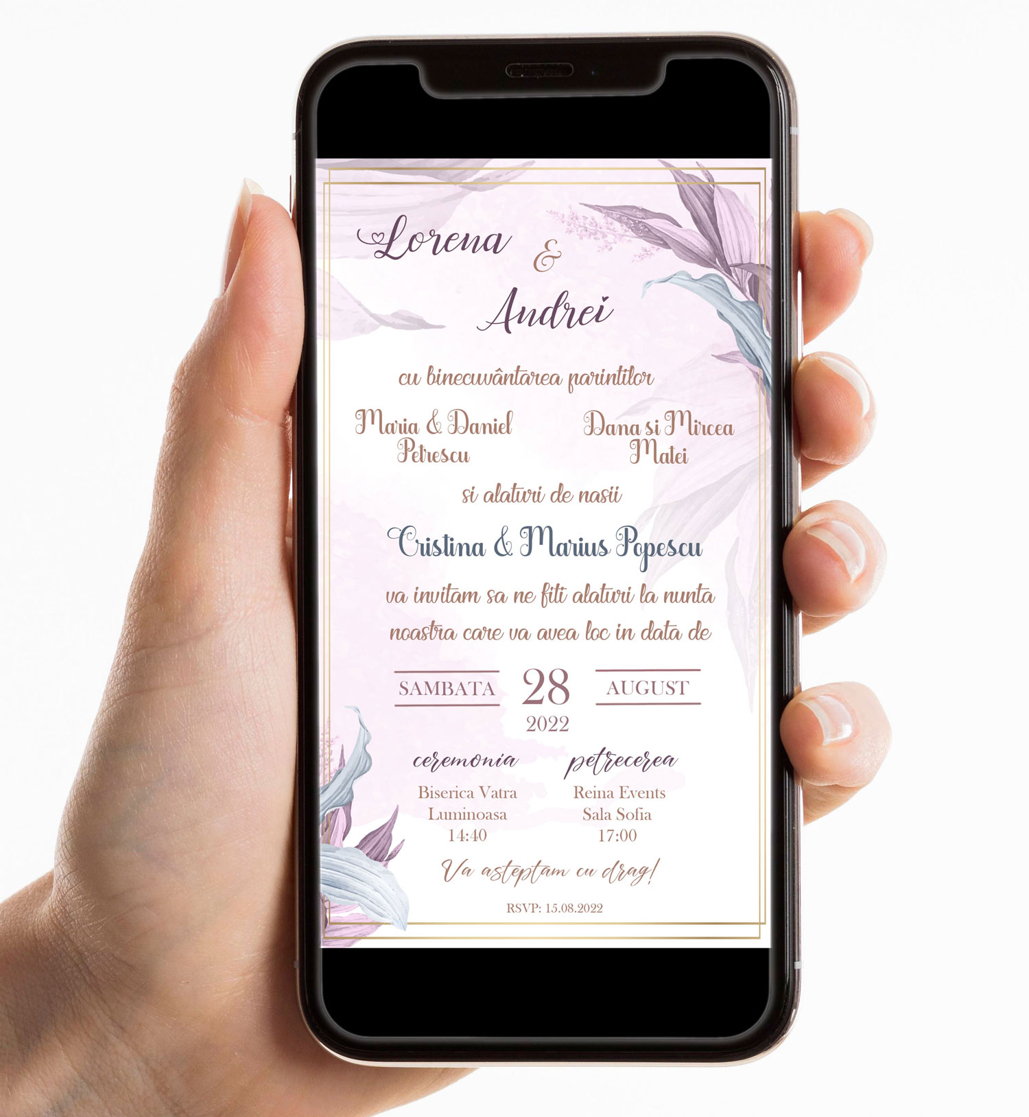 Invitatie_digitala_nunta_WD_1_telefon